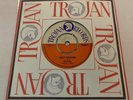 MELODIANS Sweet Sensation / It's My Delight REGGAE 1969 Trojan TR695 EXCELLENT