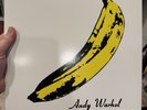 Velvet Underground and Nico - MONO 2004 LP Vinyl Press Gatefold w Torso Cover