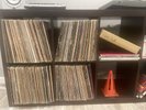 BIGLOT(VG/VG) VINYL RECORDS/ OBSCURE TO TOP 100-INSANE VALUE