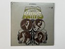 THE KINKS   Something Else By The Kinks, 1967 REPRISE TriColor RS 6279, LP vinyl