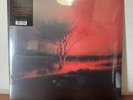 Joji Piss in the Wind SIGNED Art Card Ruby White Mist Vinyl LP IN HAND