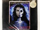 MICHAEL JACKSON HISTORY EPIC 6646158 Europe VINYL 12