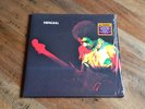 Jimi Hendrix - Band Of Gypsys (2010 AAA Sterling Cut, 180g QRP Pressing, MINTY )