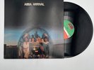 ABBA Arrival LP VG 1976 Atlantic SD19115 Dancing Queen Original Press