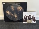 Queen Bohemian Rhapsody Picture Disc 12” + Bonus Blue Vinyl 7”