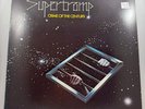 Supertramp – Crime Of The Century LP USED Vinyl NM/VG+