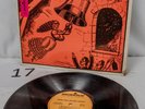 Ray Boguslav CURFEW SHALL NOT RING TONIGHT 1961 Monitor MF-359 Original LP