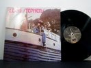 LEIGH STEPHENS Blue Cheer LP And a Cast of Thousands 1971 Akarma RE 180g vinyl