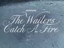 The Wailers ‘Catch a Fire’ UK Vinyl LP (Rare Zippo Lighter Sleeve) Bob Marley