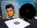 1 x US LP Elvis Presley Loving You  RCA LPM  1515