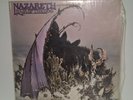 Nazareth Hair Of The Dog vinyl record album LP SP-4759  1975 A&M Records