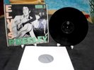 1 x German  LP Elvis Presley  First  Album RCA LPM  1254