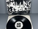 Killing Joke Self Titled Debut 12