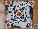 Red Hot Chili Peppers – Blood Sugar Sex Magik 1991 EU Vinile