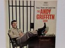 The ANDY GRIFFITH SHOW Songs, Themes & Laughs LP Vinyl Record