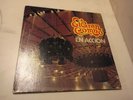 EL GRAN COMBO EN ACCION 1973 ORIGINAL US GATEFOLD LP BARBERO LOCO HOJAS BLANCAS