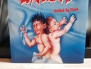 EXODUS - Bonded by Blood 2007 LP THRASH METAL Tankard Overkill  RARE