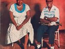 Ella Fitzgerald - Louis Armstrong - Ella And Louis (VINYL)