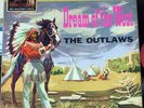 The Outlaws - Dream Of The West (VINYL)