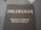 Dirlewanger-WP rock n roll lp rebelles europeans ror rock o rama isd rac