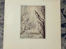 Bill Evans ‎– You Must Believe In Spring LP Vinyl Record 1981 Warner Bros.