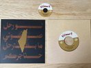 The Five Techniques - Paul Weller David Holmes - Resistance In The Dark w/ Print
