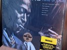 Miles Davis Kind of Blue Columbia Reissue 2013 MONO RKS Sterling LP NEAR MINT