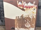 Led Zeppelin II Vinyl LP Album Atlantic R1-535225 Gatefold 180G LE Excellent