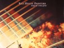 RED HOUSE PAINTERS - Songs For A Blue Guitar - Vinyl (gatefold 2xLP)