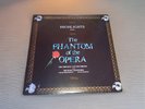 Highlights From The Phantom Of The Opera (Original Cast Recording) 1987 Vinyl