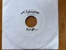 XIMENO Records Mint Unplayed white label 45 Gregory Isaacs Report Dub ARZU Amor