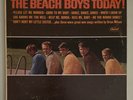 The Beach Boys  Today   DUOPHONIC Vinyl LP Record VG+   PRESSING