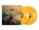 Gorillaz The Mountain Double Yellow Vinyl LP With Obi Strip New