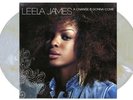LEELA JAMES A Change Is Gonna Come 2x LP NEW COLORED VINYL Get On Down reissue