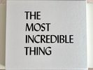 Pet Shop Boys: The Most Incredible Thing Vinyl Factory Edition + Theatre Program