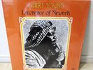 Larry Young Lawrence of Newark PLP-34
