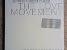 A TRIBE CALLED QUEST THE LOVE MOVEMENT 3LP VINYL