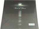 Band Of Horses Cease To Begin LP 1st Pressing Vinyl 2007 Record Sealed New
