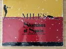 Miles Davis – Sketches Of Spain ‎– (MoFi) Audiophile Vinyl