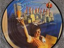 Supertramp Breakfast in America LP Picture Disc 2013 NM Vinyl