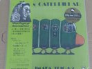 New LP: Masaru Imada Trio + 2 - Green Caterpillar - Vinyl 180g LP TBM Japan