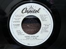 Gene Dunlap - Party In Me 1981 Soul Funk Boogie 7
