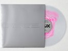 Charli xcx - Pop 2 UO Exclusive Cotton Candy Clear Swirl Vinyl LP Record Album