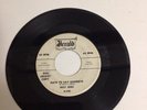 “Hate To Say Goodbye” Ricky Jones on Herald-498 Promo 1957  Rockabilly
