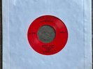 2nd Guess Body Talk b/w U Don't Know Vinyl 7