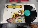 13th Floor Elevators - Live   IALP #8 USA 1968 Original Us Press