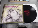 Dinosaur Jr - You're Living All Over Me - 1987 Vinyl LP - SST Records – SST 130