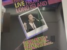 Billy Joel Live From Long Island Black Friday RSD 2025 Vinyl LP New & sealed