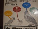 CASINO CLASSICS CHAPTER THREE - CASINO CLASSICS 1981 UK LP EX/EX