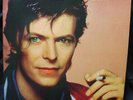 DAVID BOWIE - CHANGES TWO BOWIE - LP - 1981 RCA  BOWLP3  with inner